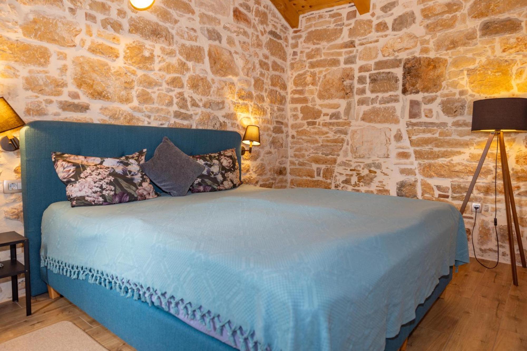 Villa Allegra Vizinada ภายนอก รูปภาพ